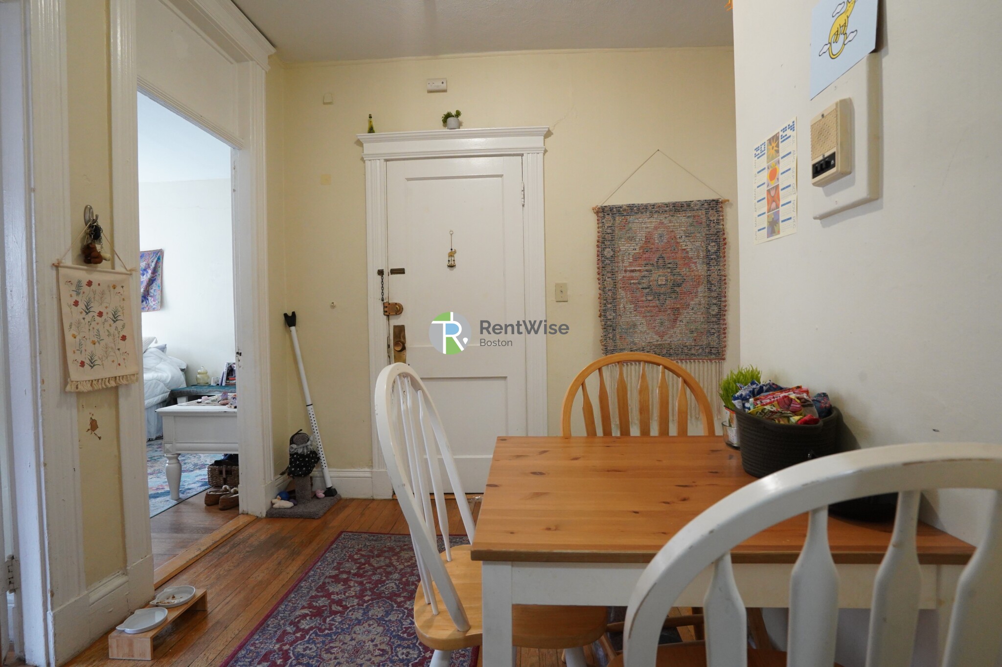 1 bed, 1 bath apartment for rent at 95 Gordon St Unit 12, Brighton — photo 8 of 17