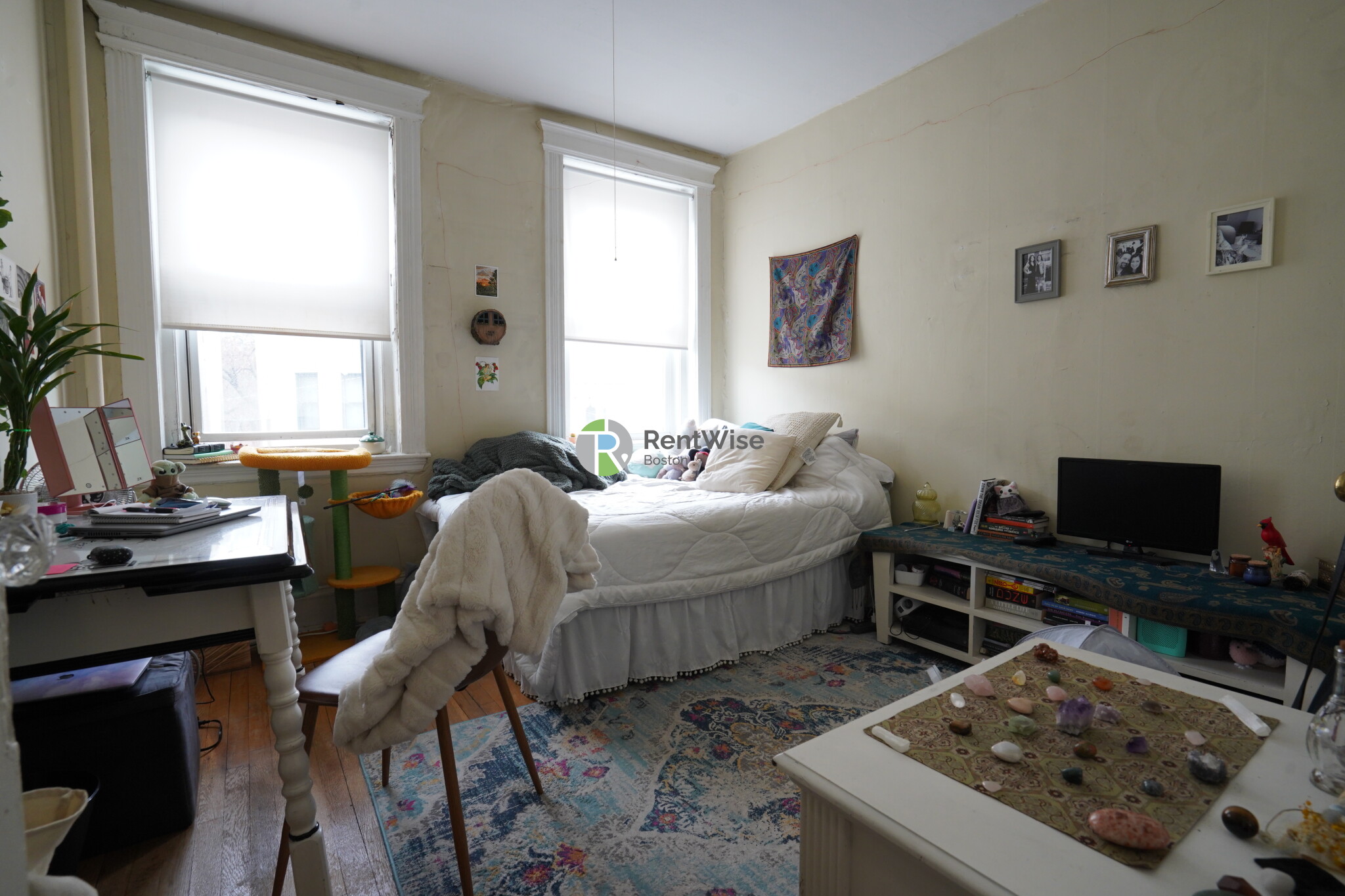 1 bed, 1 bath apartment for rent at 95 Gordon St Unit 12, Brighton — photo 10 of 17