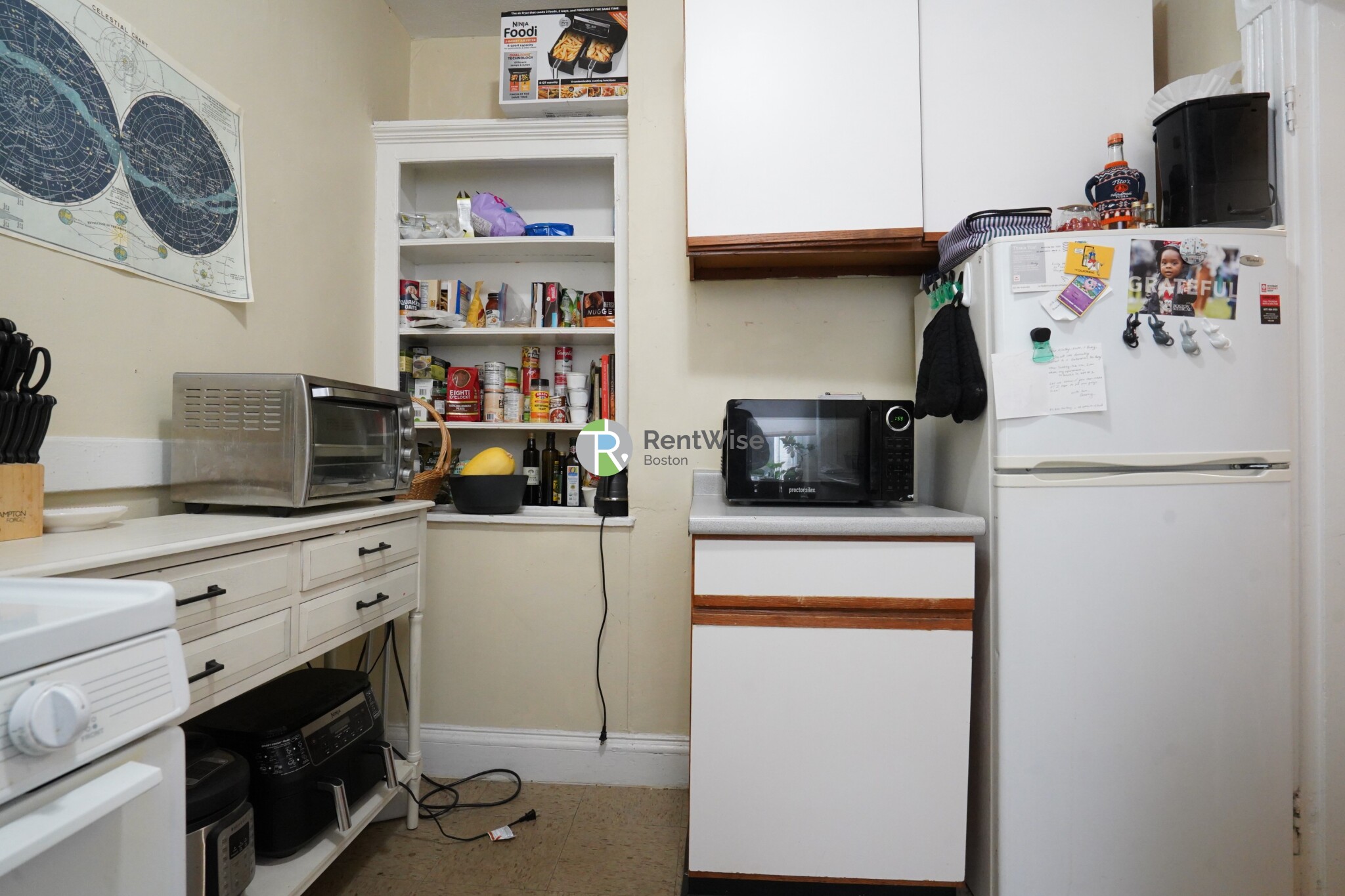1 bed, 1 bath apartment for rent at 95 Gordon St Unit 12, Brighton — photo 6 of 17