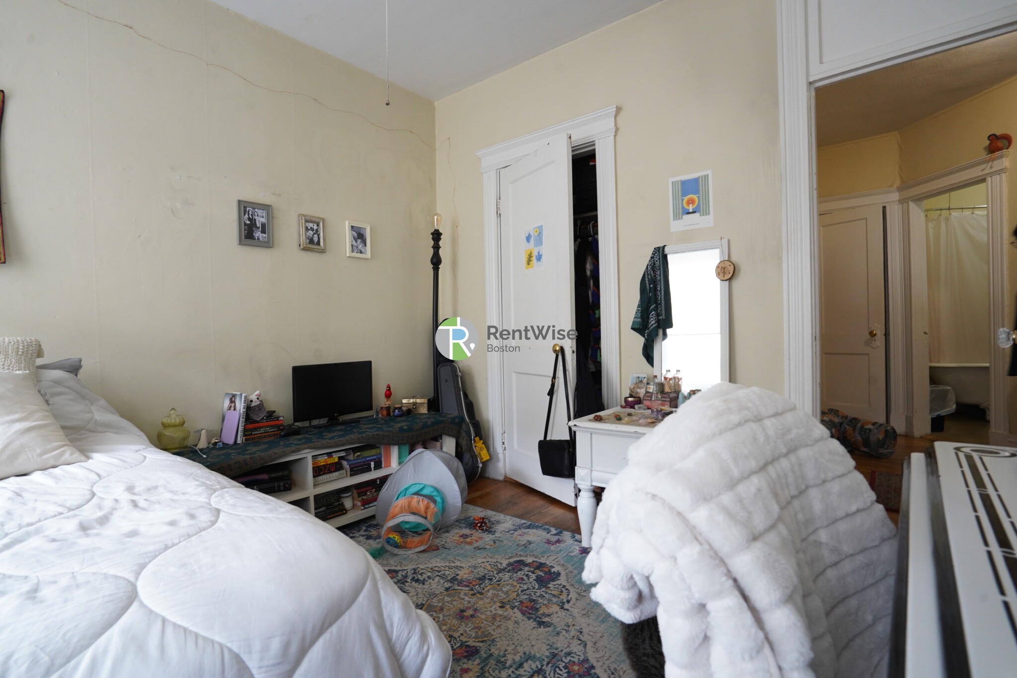 1 bed, 1 bath apartment for rent at 95 Gordon St Unit 12, Brighton — photo 11 of 17