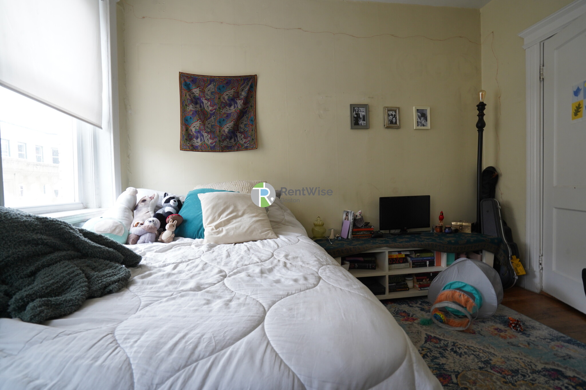 1 bed, 1 bath apartment for rent at 95 Gordon St Unit 12, Brighton — photo 12 of 17