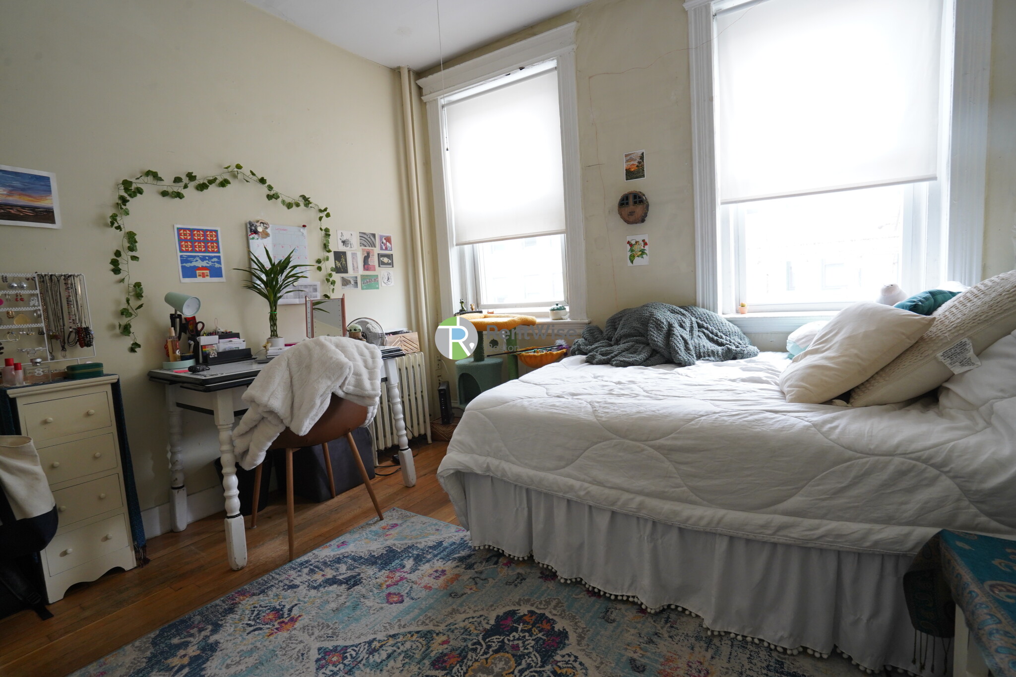 1 bed, 1 bath apartment for rent at 95 Gordon St Unit 12, Brighton — photo 13 of 17