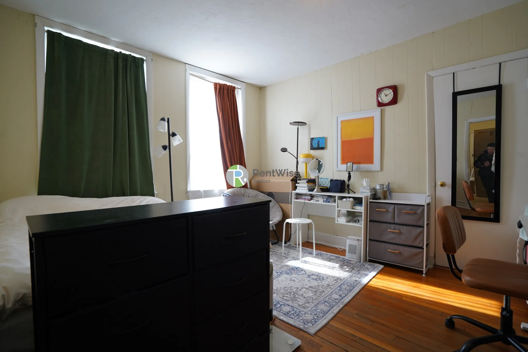 1 bed, 1 bath apartment for rent at 95 Gordon St Unit 15, Brighton