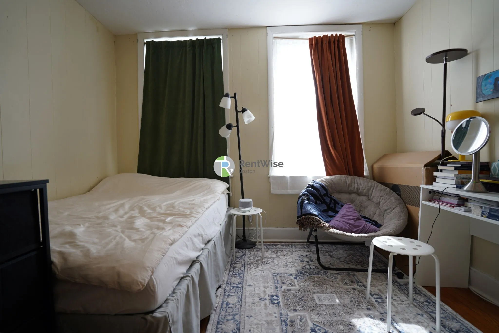 1 bed, 1 bath apartment for rent at 95 Gordon St Unit 15, Brighton — photo 2 of 11