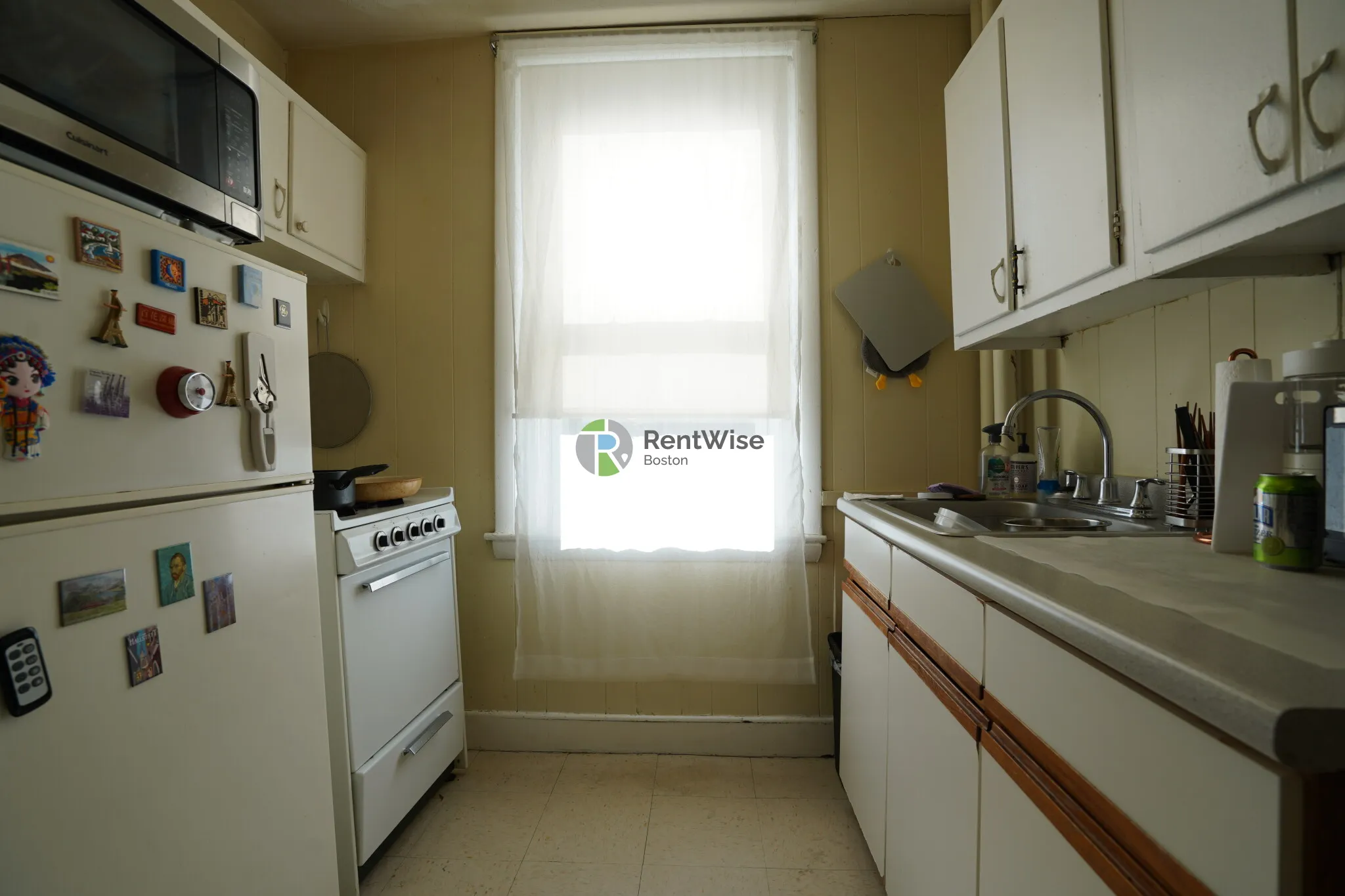1 bed, 1 bath apartment for rent at 95 Gordon St Unit 15, Brighton — photo 5 of 11