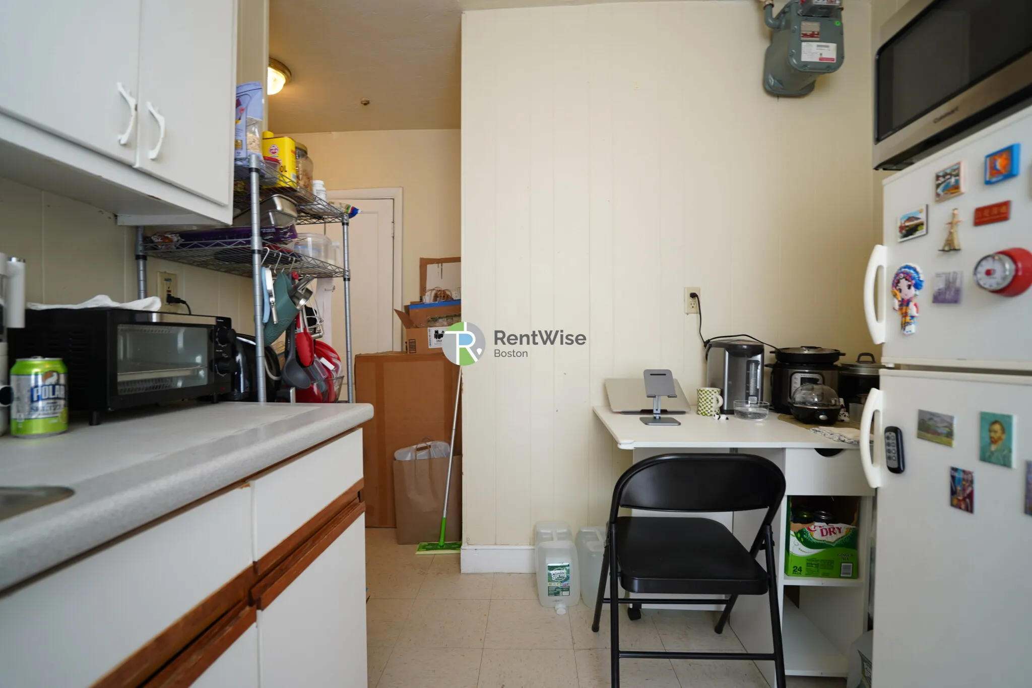 1 bed, 1 bath apartment for rent at 95 Gordon St Unit 15, Brighton — photo 6 of 11