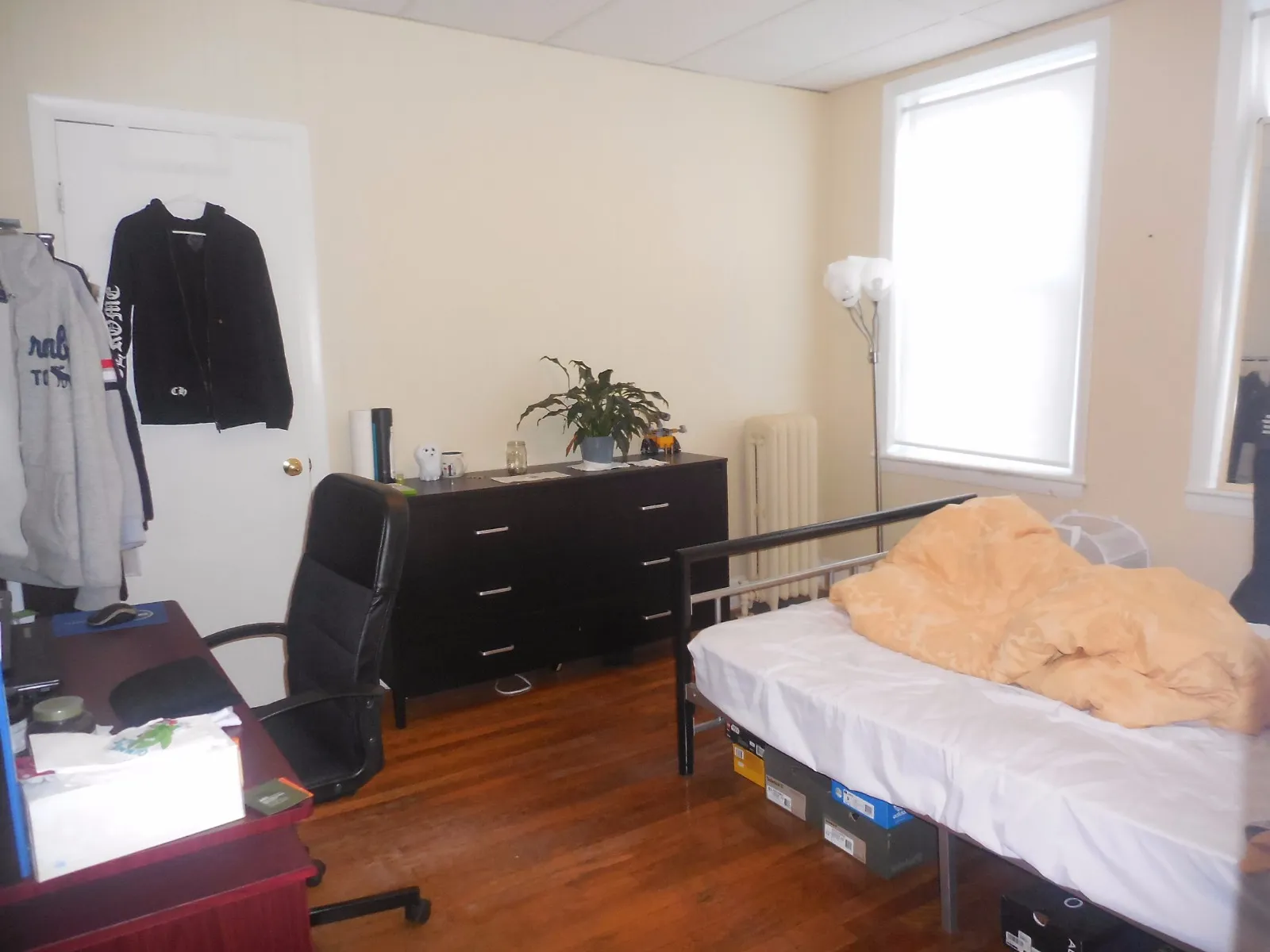 Studio bed, 1 bath apartment for rent at 95 Gordon St Unit 18, Brighton — photo 2 of 10