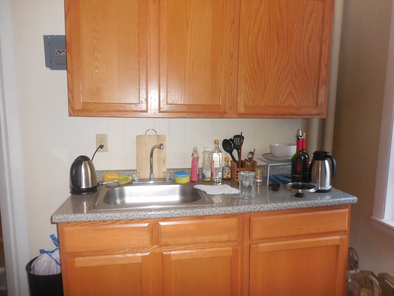 Studio bed, 1 bath apartment for rent at 95 Gordon St Unit 18, Brighton — photo 3 of 10