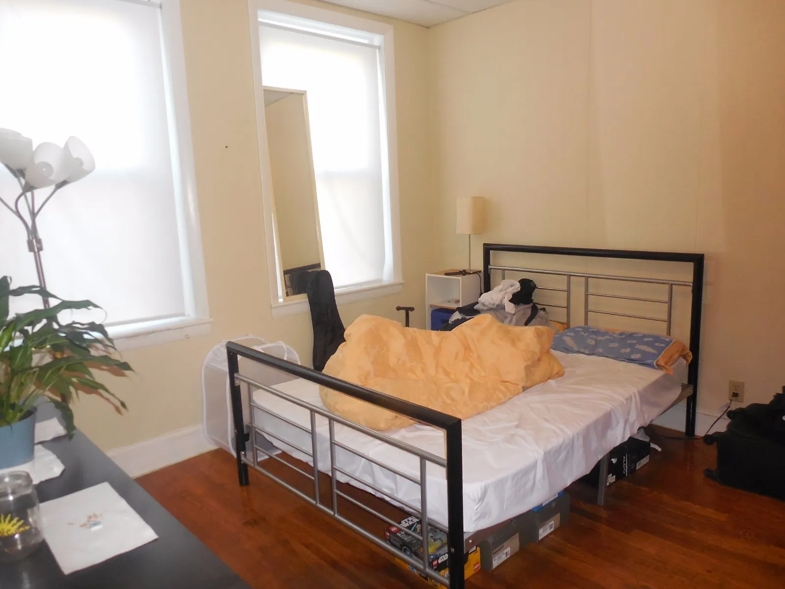 Studio bed, 1 bath apartment for rent at 95 Gordon St Unit 18, Brighton — photo 1 of 10