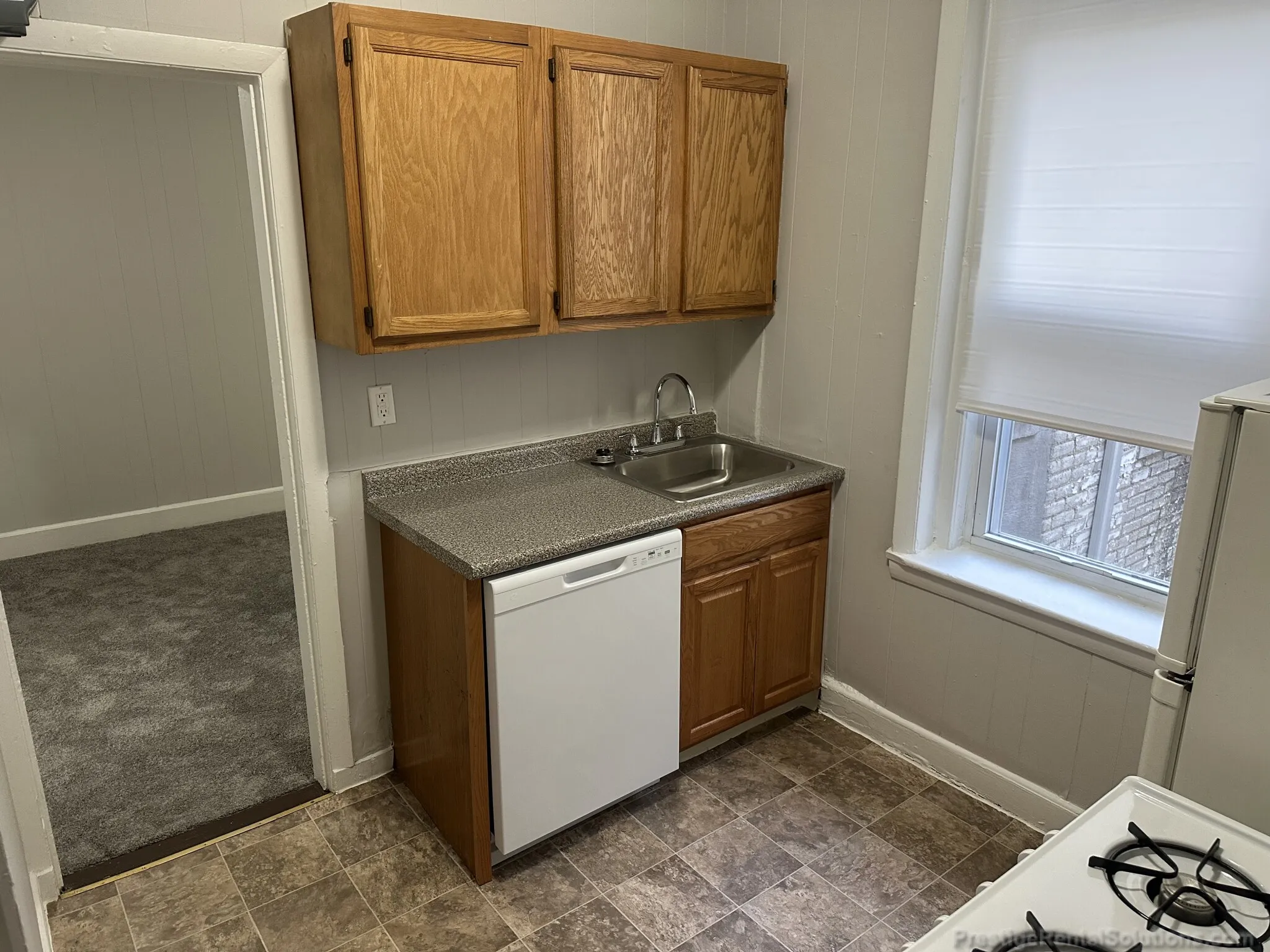 1 bed, 1 bath apartment for rent at 95 Gordon St Unit 3, Brighton