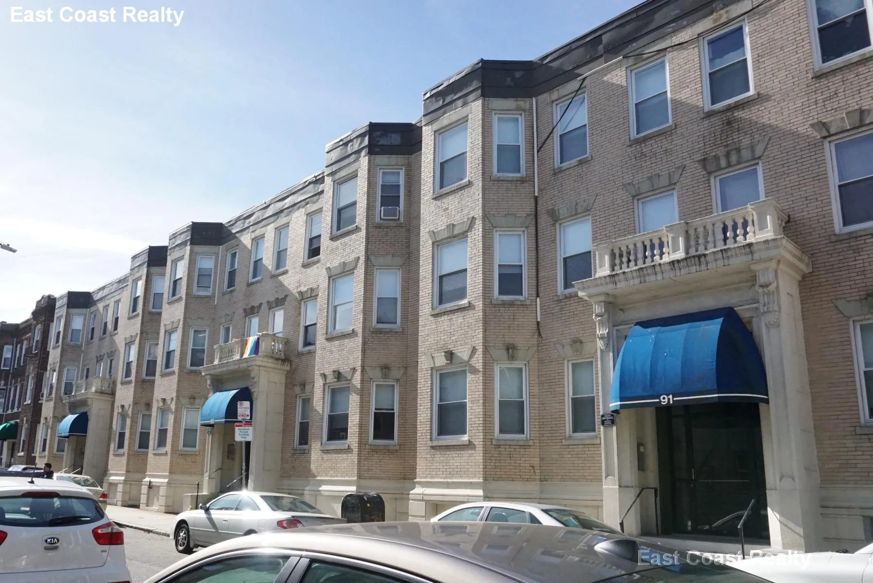 1 bed, 1 bath apartment for rent at 95 Gordon St Unit 3, Brighton — photo 14 of 16