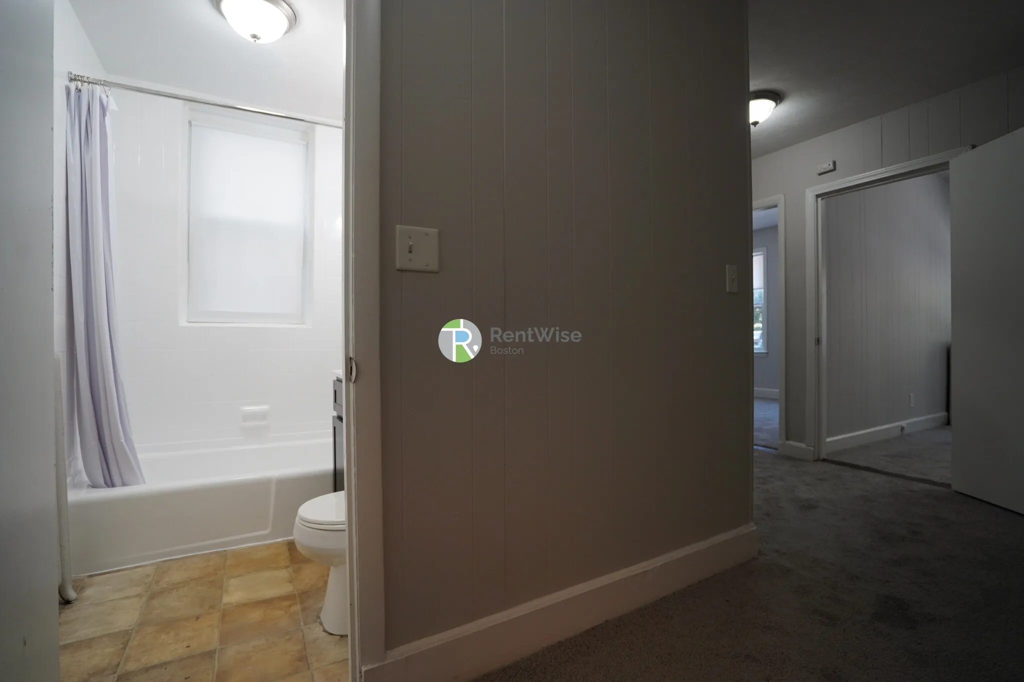 1 bed, 1 bath apartment for rent at 95 Gordon St Unit 3, Brighton — photo 1 of 16