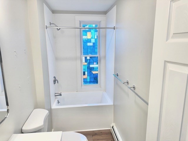 3 bed, 1 bath apartment for rent at 95 Green Hill Pkwy Unit 1, Worcester — photo 10 of 27