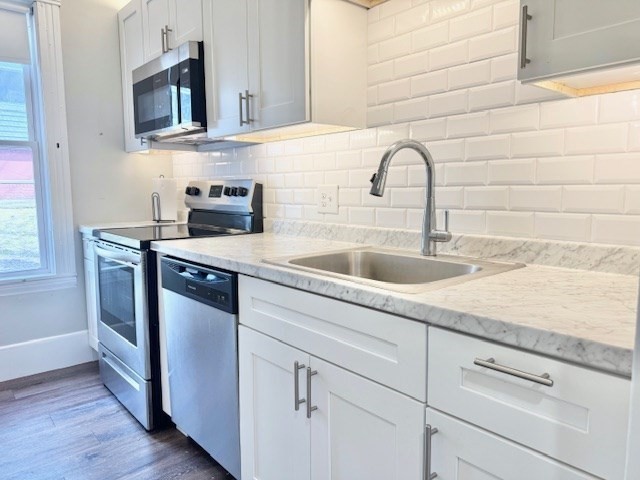 3 bed, 1 bath apartment for rent at 95 Green Hill Pkwy Unit 1, Worcester