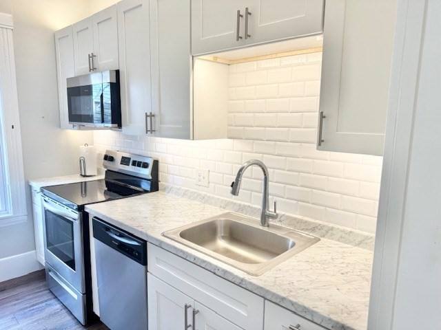 3 bed, 1 bath apartment for rent at 95 Green Hill Pkwy Unit 1, Worcester — photo 4 of 27