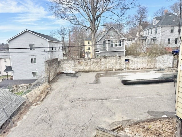 3 bed, 1 bath apartment for rent at 95 Green Hill Pkwy Unit 1, Worcester — photo 27 of 27