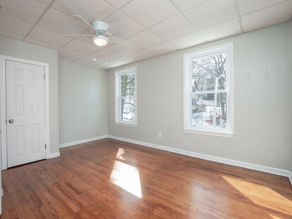 3 bed, 1 bath apartment for rent at 95 Green Hill Pkwy Unit 2, Worcester — photo 9 of 19