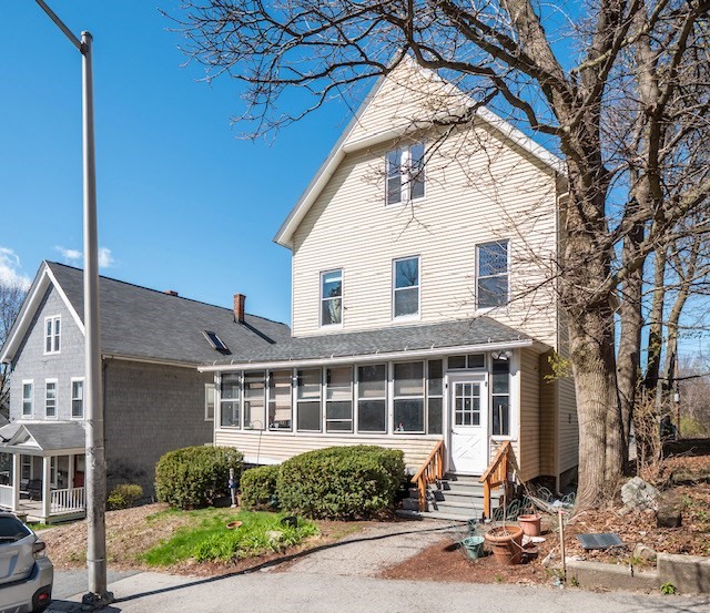 3 bed, 1 bath apartment for rent at 95 Green Hill Pkwy Unit 3, Worcester — photo 20 of 20