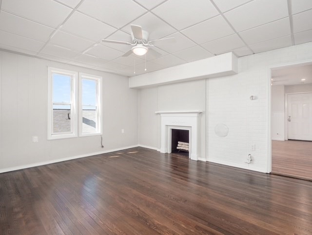 3 bed, 1 bath apartment for rent at 95 Green Hill Pkwy Unit 3, Worcester — photo 6 of 20