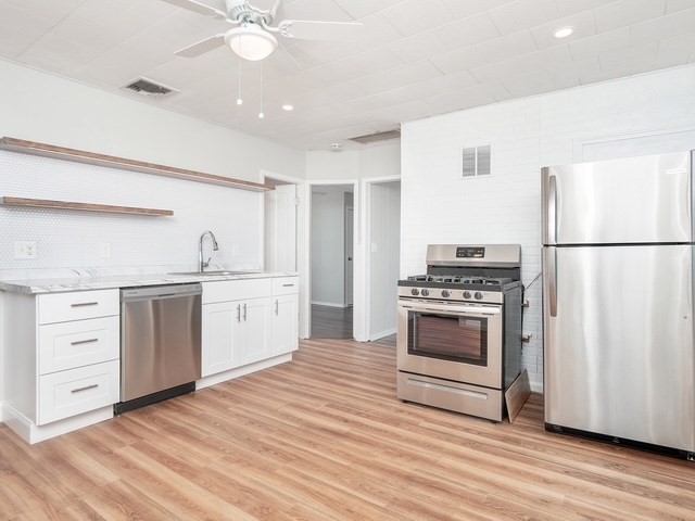 3 bed, 1 bath apartment for rent at 95 Green Hill Pkwy Unit 3, Worcester