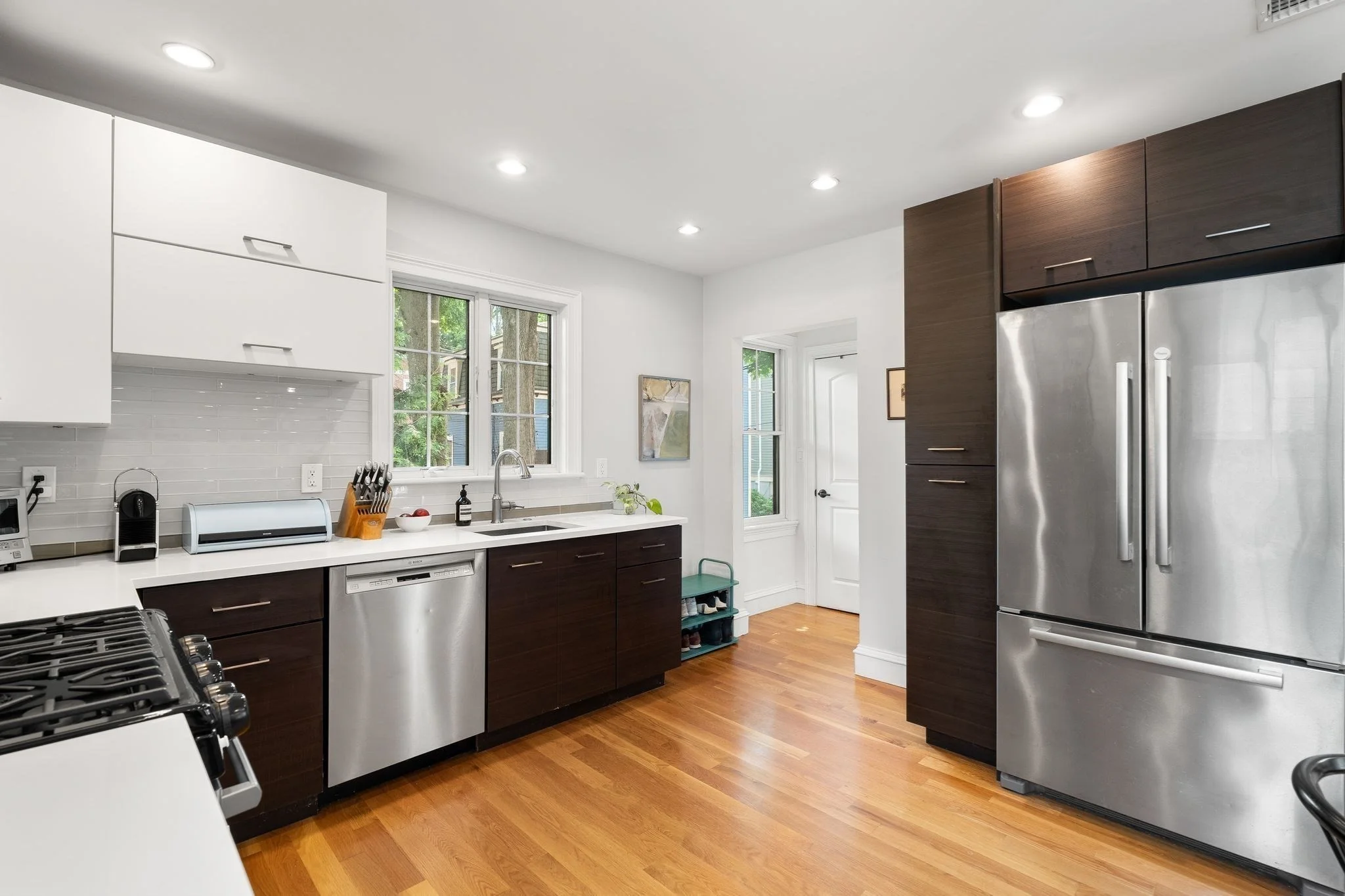 3 bed, 2 bath apartment for rent at 95 Green St Unit 2, Jamaica Plain — photo 13 of 40