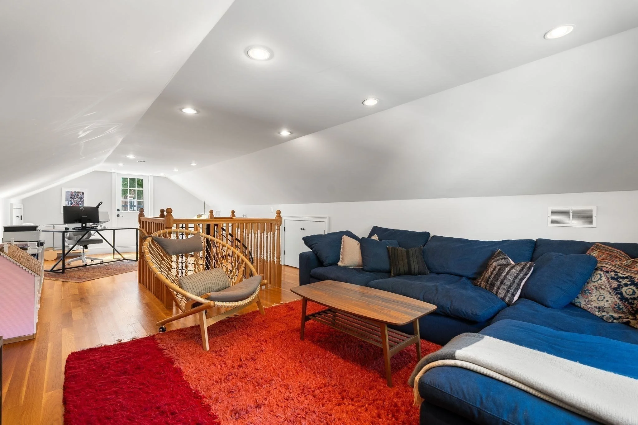 3 bed, 2 bath apartment for rent at 95 Green St Unit 2, Jamaica Plain — photo 31 of 40