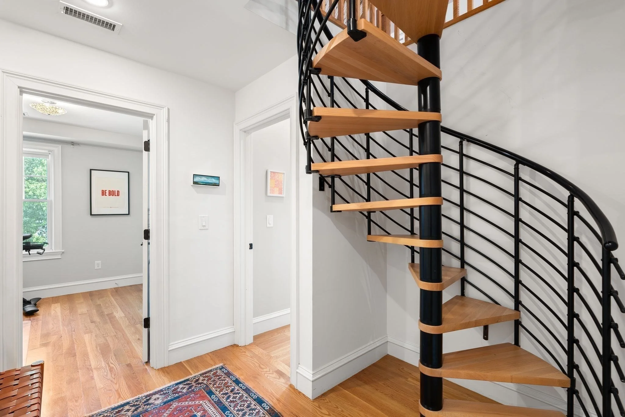 3 bed, 2 bath apartment for rent at 95 Green St Unit 2, Jamaica Plain — photo 28 of 40