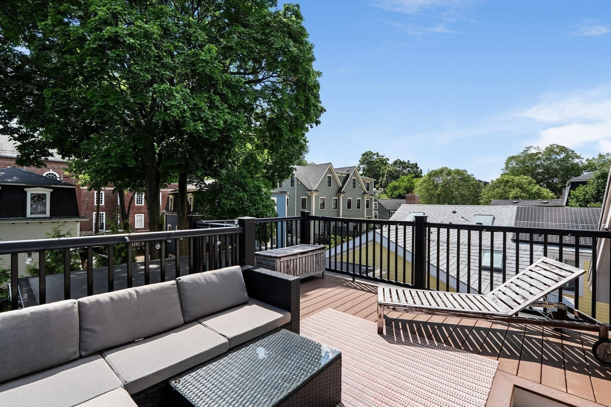 3 bed, 2 bath apartment for rent at 95 Green St Unit 2, Jamaica Plain — photo 33 of 40