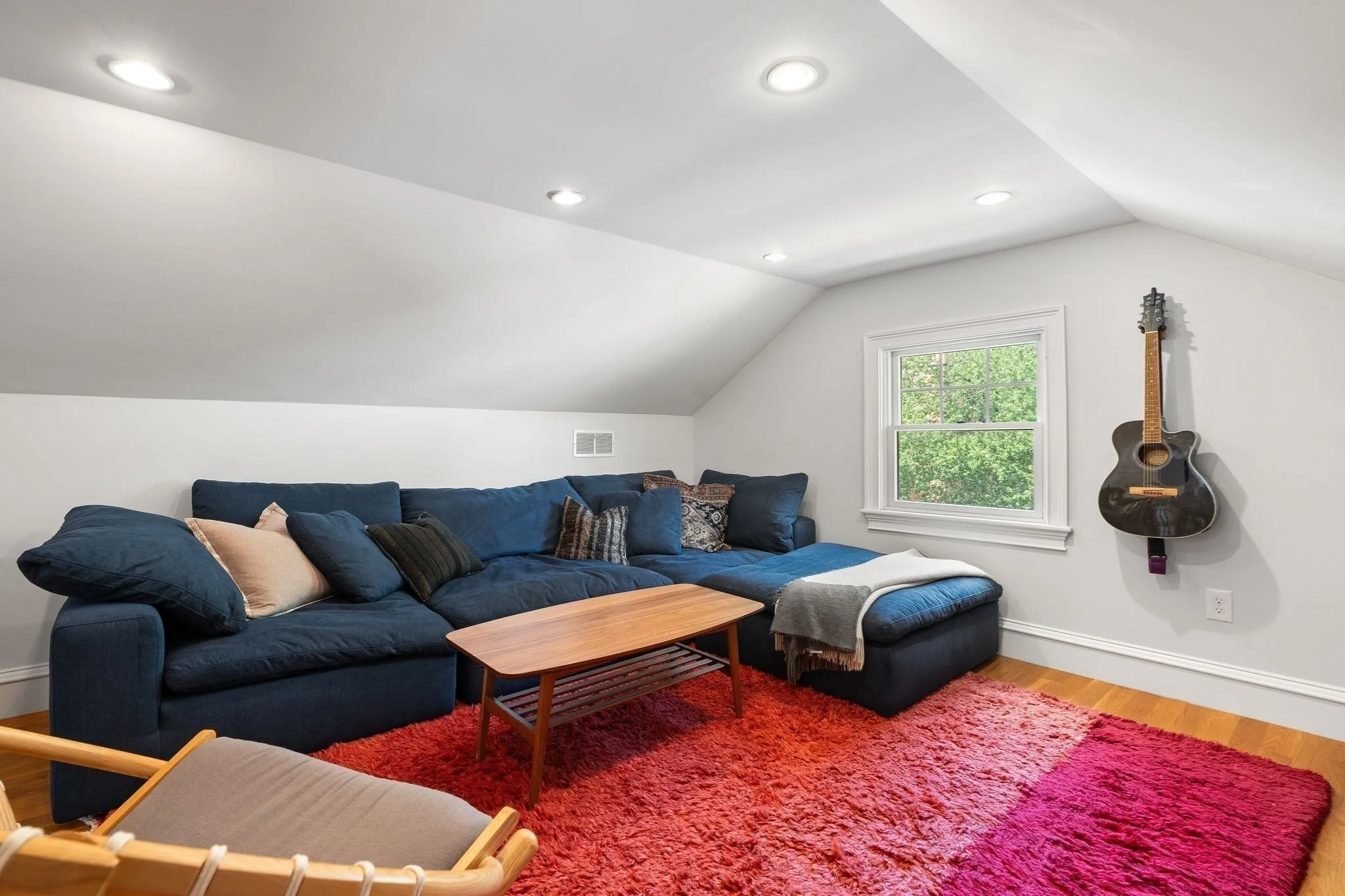 3 bed, 2 bath apartment for rent at 95 Green St Unit 2, Jamaica Plain — photo 29 of 40
