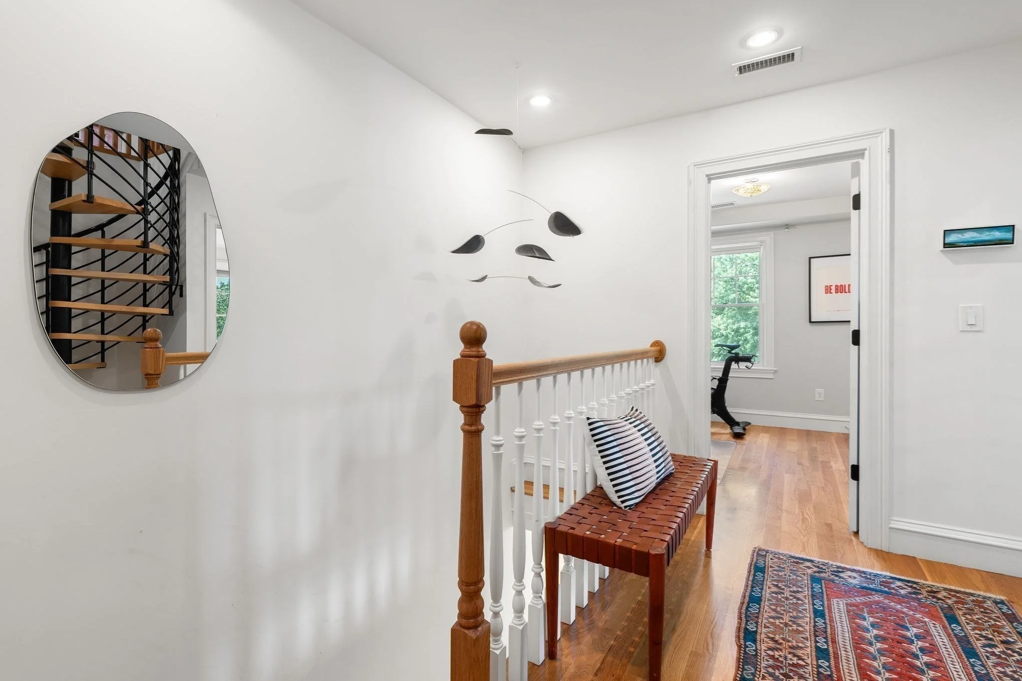 3 bed, 2 bath apartment for rent at 95 Green St Unit 2, Jamaica Plain — photo 27 of 40