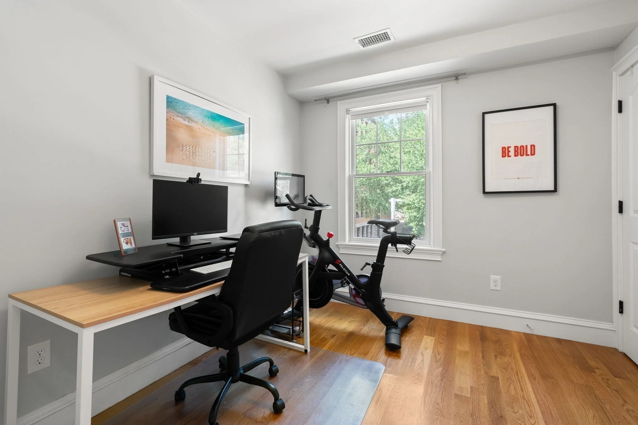 3 bed, 2 bath apartment for rent at 95 Green St Unit 2, Jamaica Plain — photo 25 of 40