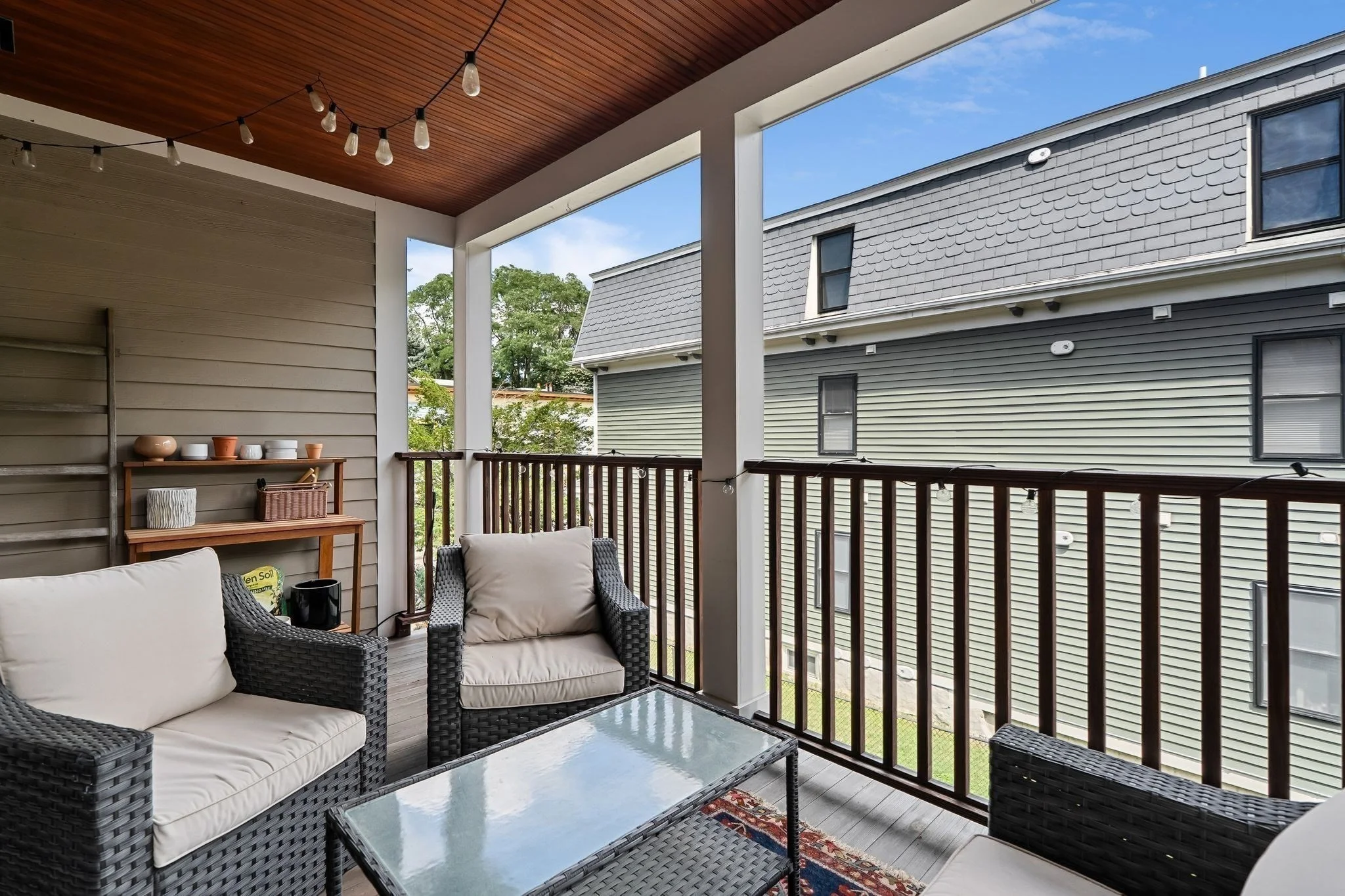 3 bed, 2 bath apartment for rent at 95 Green St Unit 2, Jamaica Plain — photo 15 of 40