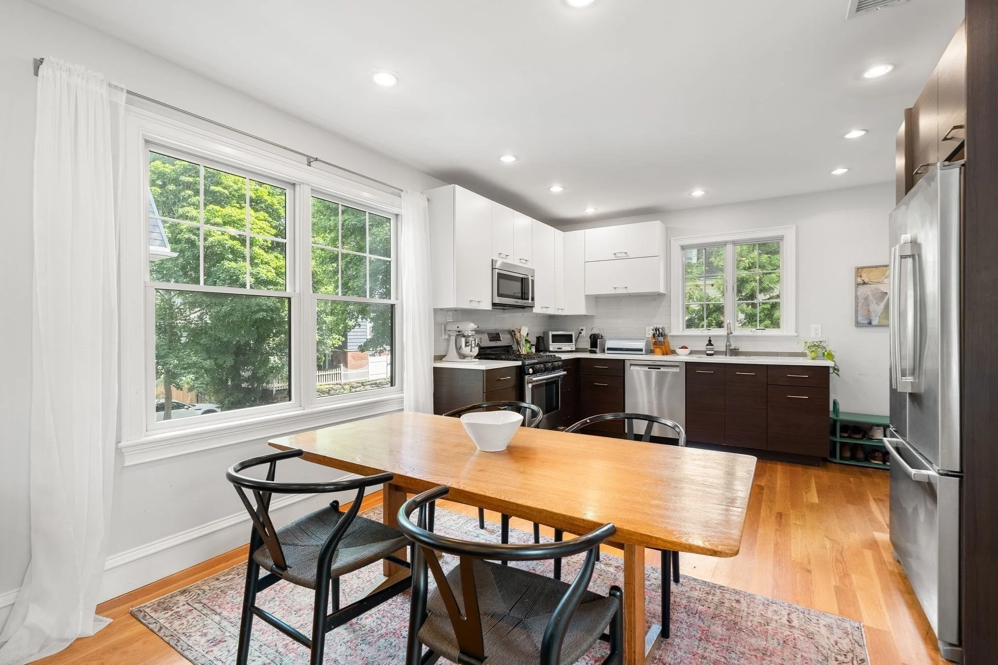 3 bed, 2 bath apartment for rent at 95 Green St Unit 2, Jamaica Plain — photo 12 of 40