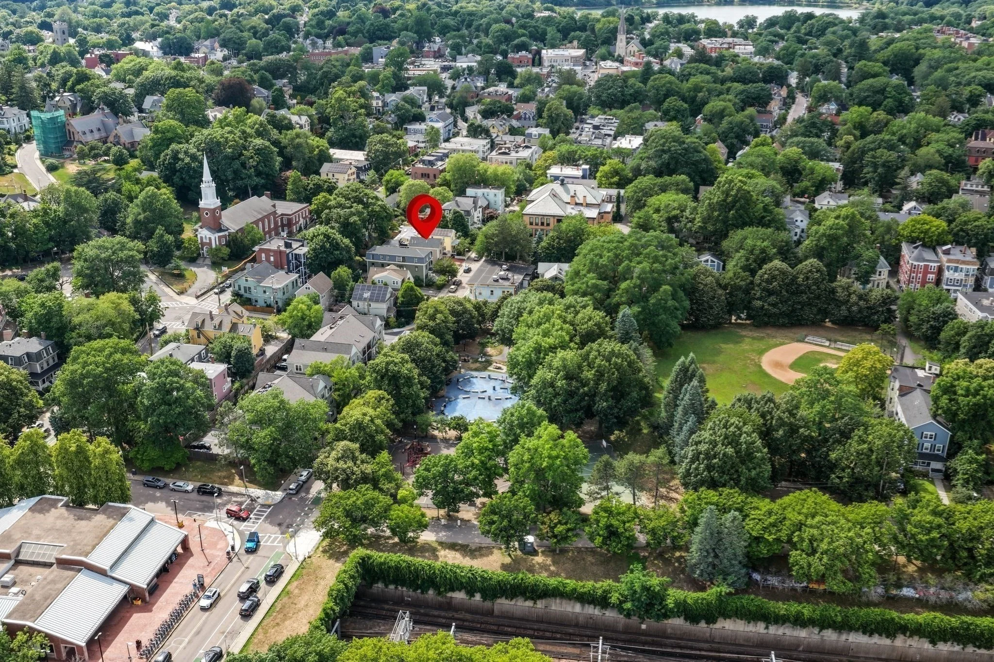 3 bed, 2 bath apartment for rent at 95 Green St Unit 2, Jamaica Plain — photo 39 of 40