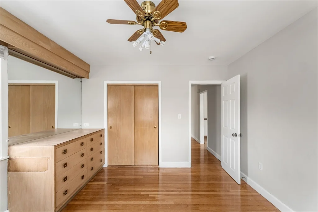 2 bed, 1 bath apartment for rent at 95 Harris St Unit A, Revere — photo 11 of 21