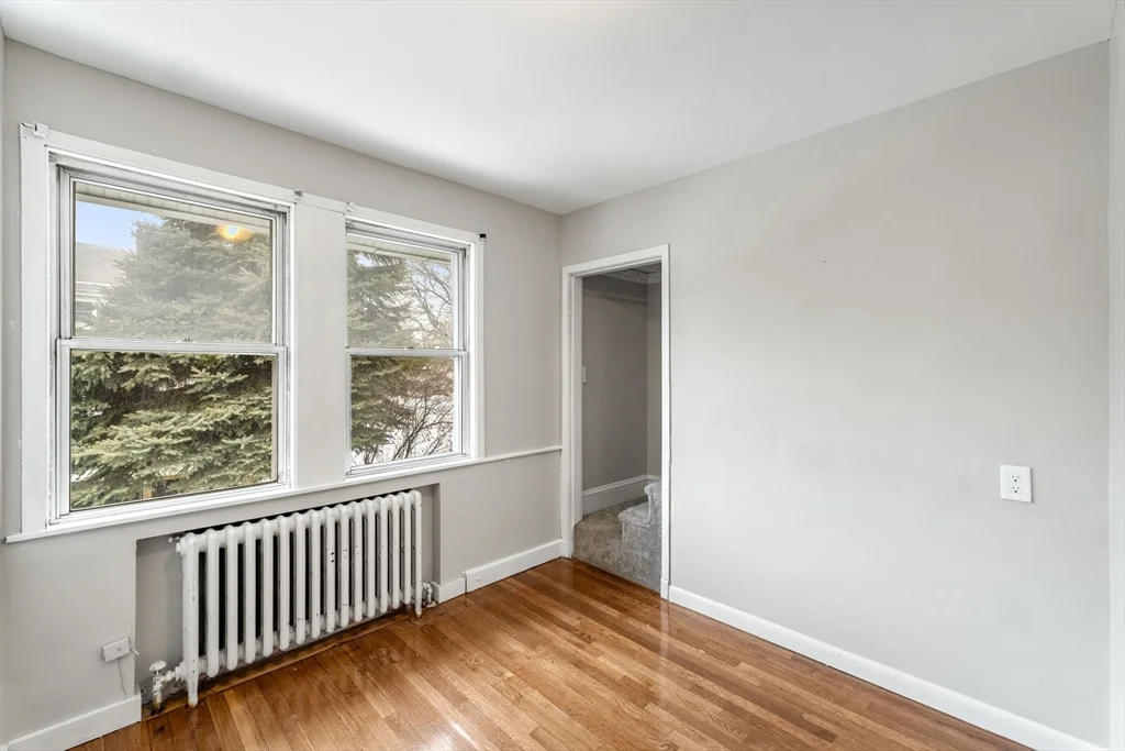 2 bed, 1 bath apartment for rent at 95 Harris St Unit A, Revere — photo 14 of 21