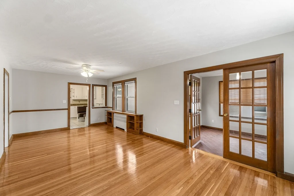 2 bed, 1 bath apartment for rent at 95 Harris St Unit A, Revere — photo 5 of 21