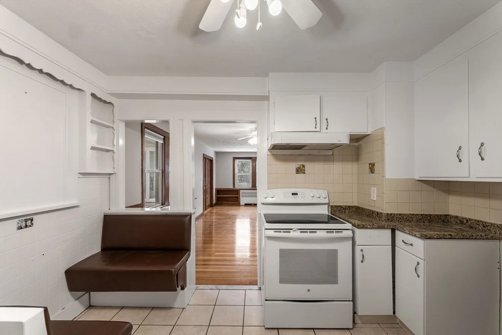 2 bed, 1 bath apartment for rent at 95 Harris St Unit A, Revere — photo 9 of 21