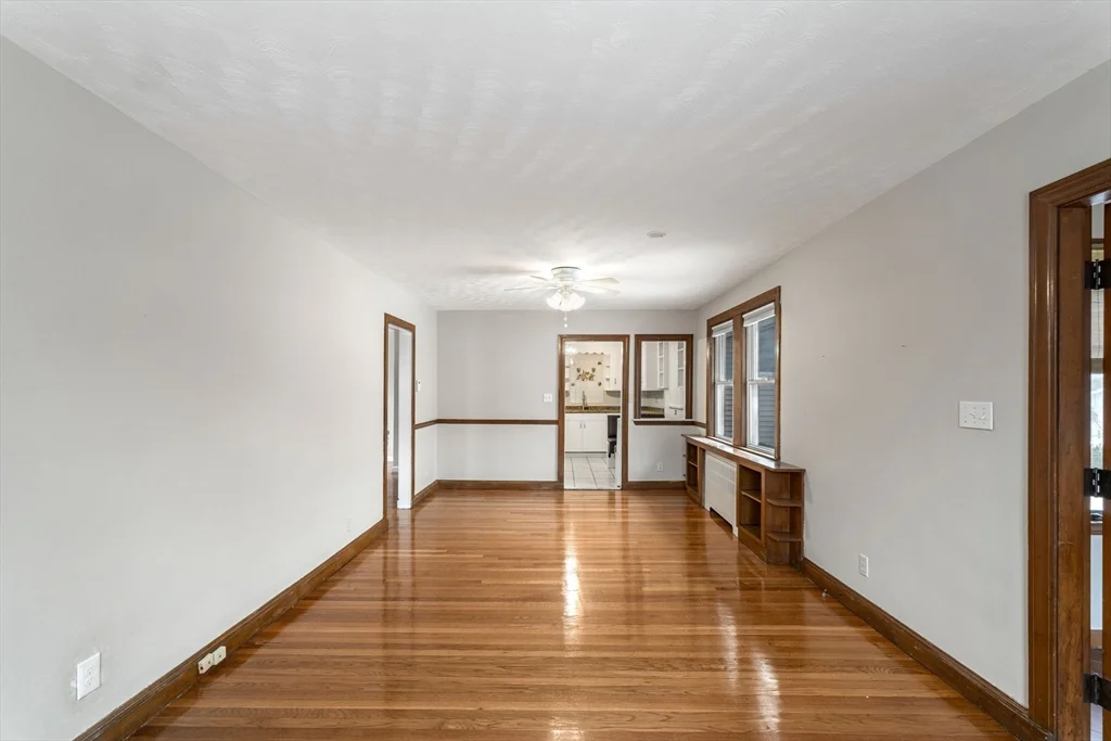 2 bed, 1 bath apartment for rent at 95 Harris St Unit A, Revere — photo 6 of 21