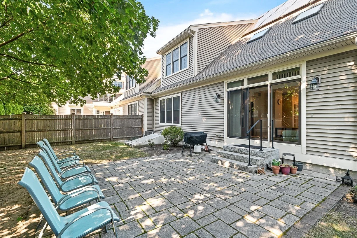 4 bed, 4+ bath apartment for rent at 95 Hemingway St Unit 95, Winchester — photo 34 of 42