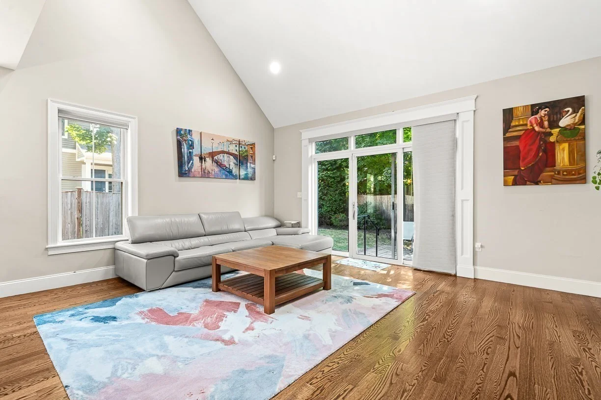 4 bed, 4+ bath apartment for rent at 95 Hemingway St Unit 95, Winchester — photo 13 of 42