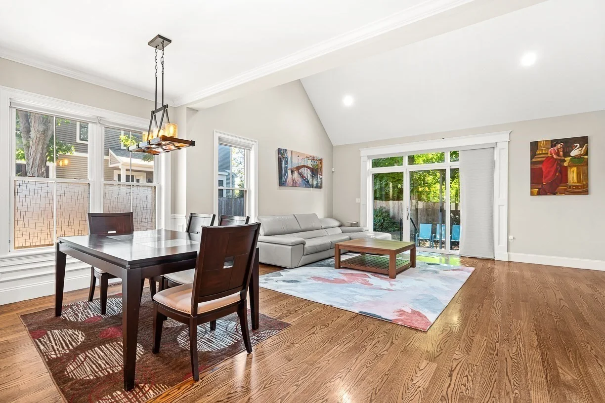 4 bed, 4+ bath apartment for rent at 95 Hemingway St Unit 95, Winchester — photo 14 of 42