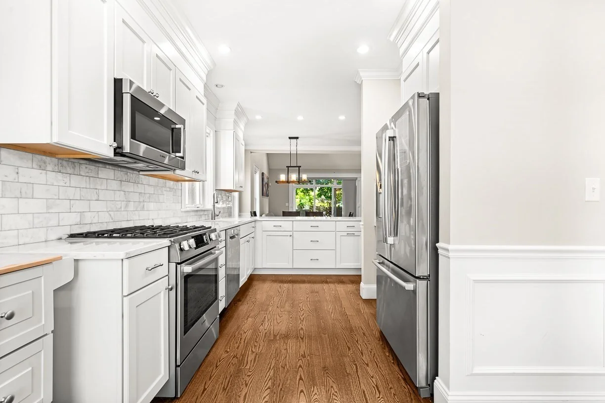 4 bed, 4+ bath apartment for rent at 95 Hemingway St Unit 95, Winchester — photo 8 of 42