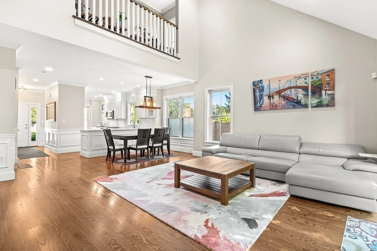 4 bed, 4+ bath apartment for rent at 95 Hemingway St Unit 95, Winchester — photo 11 of 42