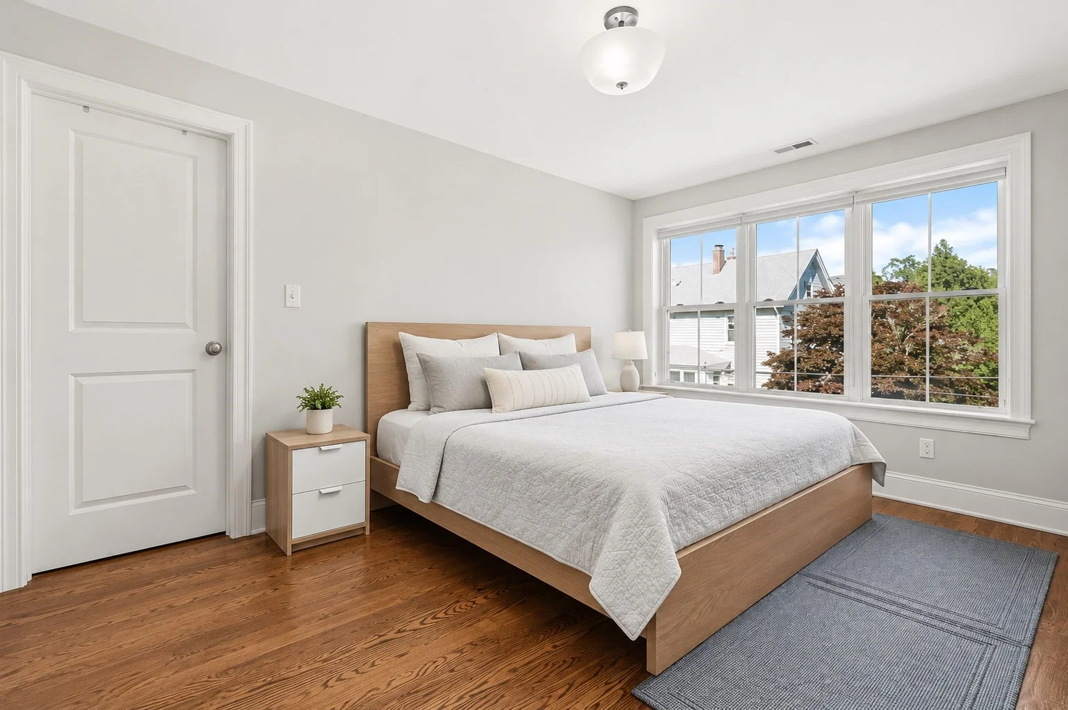 4 bed, 4+ bath apartment for rent at 95 Hemingway St Unit 95, Winchester — photo 24 of 42