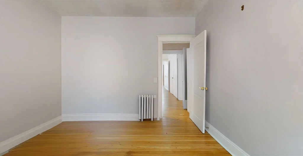 3 bed, 1 bath apartment for rent at 95 Jamaica Unit 1, Jamaica Plain — photo 9 of 14