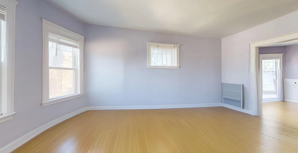 3 bed, 1 bath apartment for rent at 95 Jamaica Unit 1, Jamaica Plain — photo 11 of 14