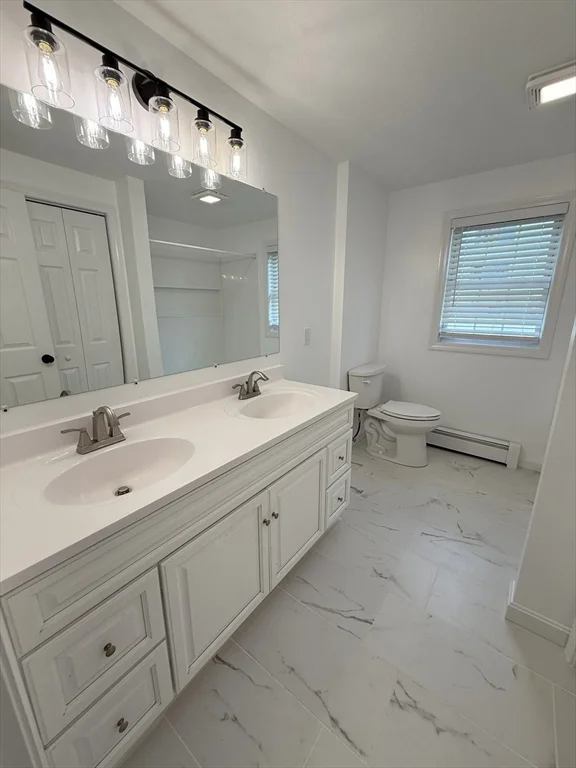3 bed, 2 bath apartment for rent at 95 Kenberma Rd, Worcester — photo 8 of 21