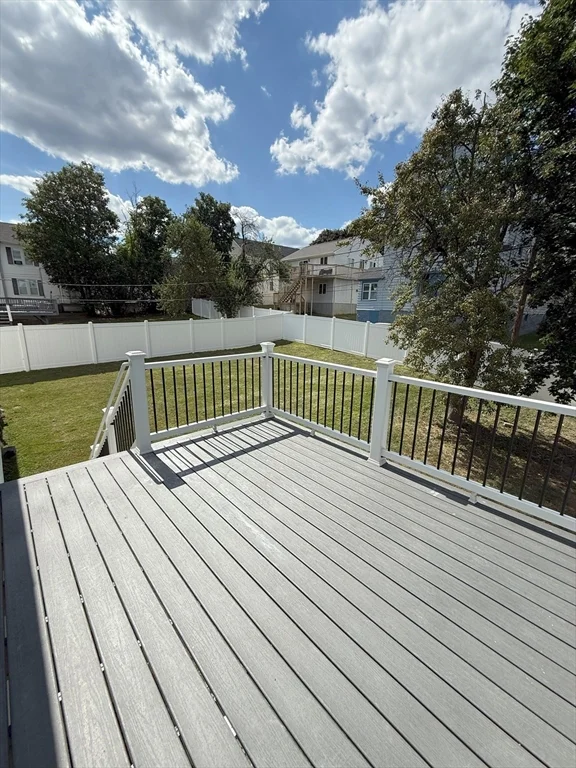 3 bed, 2 bath apartment for rent at 95 Kenberma Rd, Worcester — photo 18 of 21