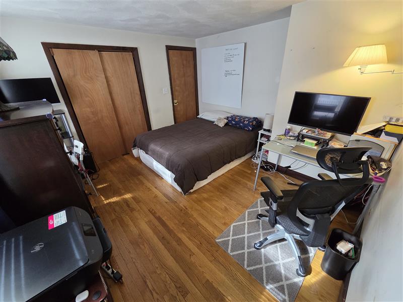 2 bed, 1 bath apartment for rent at 95 Kidder Ave Unit 1, Powder House Square — photo 2 of 4